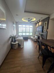 Blk 671 Edgefield Plains (Punggol), HDB 4 Rooms #520776211